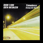Ron Van Den Beuken - Timeless (Keep On Movin) - Single Review