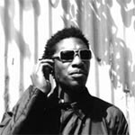 Roots Manuva - Interview