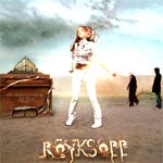 Royksopp - The Understanding - released 4 th July 2005 - Album Review