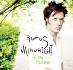 Rufus Wainwright - Download Only Single - 28 Feb