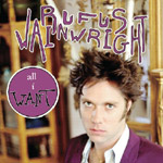 Rufus wainwright - DVD competition