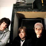Morning Runner - Gone Up In Flames ( 01/08/05 Parlophone) - Single Review