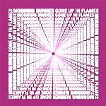 Morning Runner - Gone up in flames - Single Review