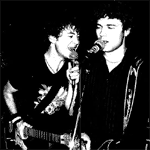 Ryecatchers - Warrington WA1 Bar ( 16/02/05) - Live Review 