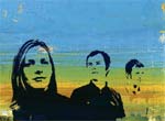 Listen to Saint Etienne Get some Cracknell action  @ www.contactmusic.com
