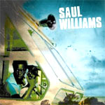 Saul Williams - List Of Demands - Video Streams 