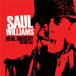 Saul Williams - Black Stacey - Video Stream 
