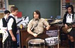 The School of Rock - Clips Feature