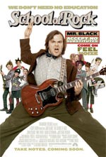 The School of Rock - Clips Feature