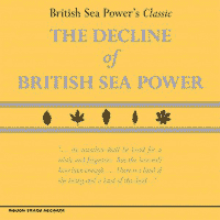 The Decline Of British Sea Power album reviewed (Rough Trade) @ www.contactmusic.com