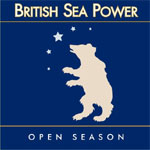 British Sea Power - Open Season (04/05/2005 Rough Trade Records) - Album Review 