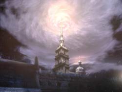 Shadow Hearts: Covenant Screenshots PlayStation 2 