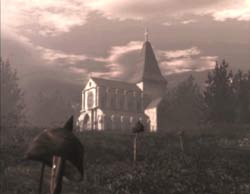 Shadow Hearts: Covenant Screenshots PlayStation 2 