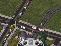 PC game - Sim City 4 - Rush Hour Expansion Pack review