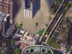 PC game - Sim City 4 - Rush Hour Expansion Pack review