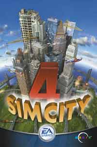 Sim City 4 Review On PC @ www.contactmusic.com