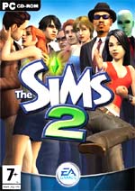 The Sims 2 - Trailer Streams