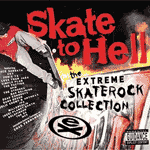 Music - Skate to Hell - Album Review 