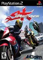 PS2 - Speed Kings Review
