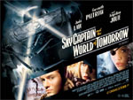 Sky Captain Inside the World of Tomorrow - Feature Clips 
