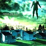 Amor For Sleep - What To Do When You Are Dead (Equal Vision 22/02/05) - Album Review 