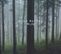Music - Snow Patrol - New Single - Run Released January 26 th 