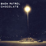 Snow Patrol release their next single ‘Chocolate’ on April 12th.