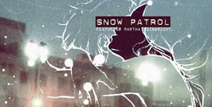 Snow Patrol - Set The Fire To The Third Bar - featuring Martha Wainwright -  Video Stream