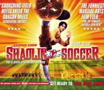 Shaolin Soccer - Review - Trailer - Competition