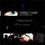 Scarlet Soho - Divisions of Decency - Album Review