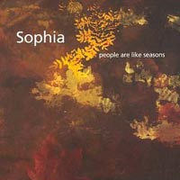 Music - Sophia's People are Like Seasons' - Album review 