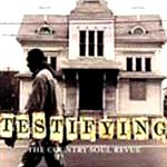 Country Soul Revue - Testifying
