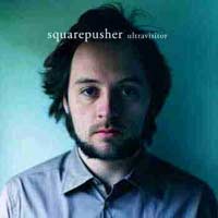 Music - Squarepusher - Square Window released 26 January 2004 on Warp 