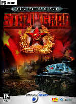 Great Battles of World War II: Stalingrad - Review PC 