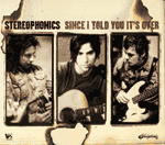 Music - Stereophonics -  New single - UK arena tour & support announcement 