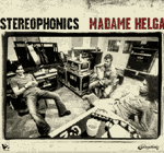 Stereophonics @ www.contactmusic.com
