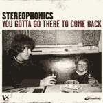 Stereophonics   @ www.contactmusic.com