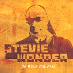 Stevie Wonder - So What The Fuss - Video Streams