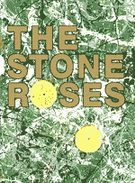 The Stone Roses - DVD Release on 28th June - Watch original Fools Gold video