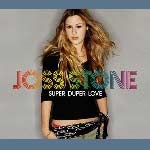 Joss Stone - Super Duper Love - Single Review