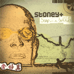 Stoney - Soap in a Bathtub - Single Review 