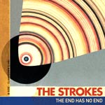 The Strokes - The End Has No End Video / Audio streams