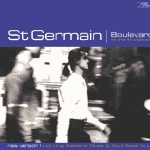Free preview of the St Germain single Alabama Blues @ www.contactmuisc.com
