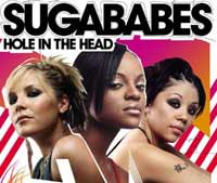 Music - The Sugababes - new single - Hole in the head - Watch the video now