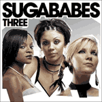 Sugababes - Three - Album Review