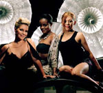 SUGABABES are set to release the single, Caught In A Moment on 23rd August 2004