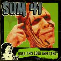 Sum 41 - Does This Look Infected_ [Bonus Tracks] [FLAC] from Torrent ...