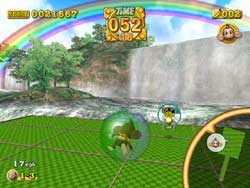 Super Monkey Ball 2 On Gamecube Screenshots @ www.contactmusic.com