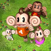 Super Monkey Ball 2 Reviewed On Gamecube @ www.contactmusic.com