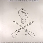Two Lone Swordsmen - Showbiz Shotguns - EP Review